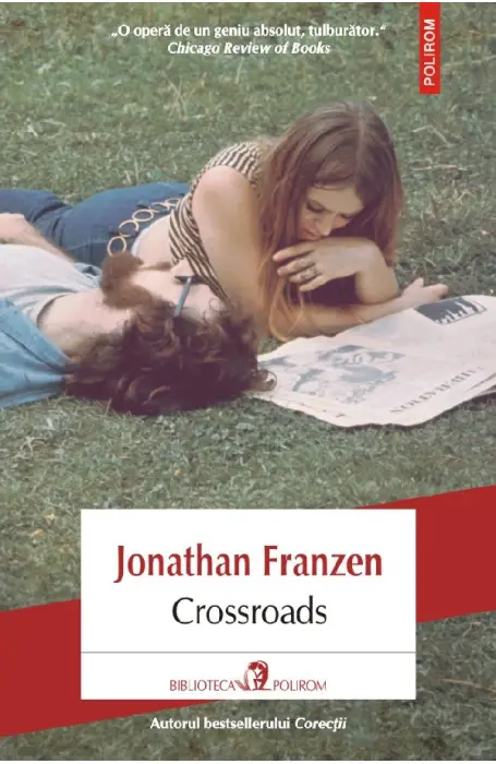 CROSSROADS