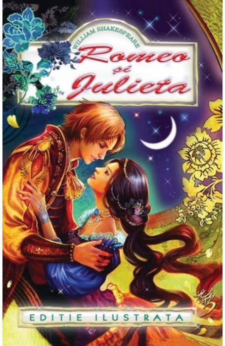 ROMEO SI JULIETA REGIS