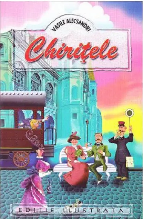 CHIRITELE REGIS