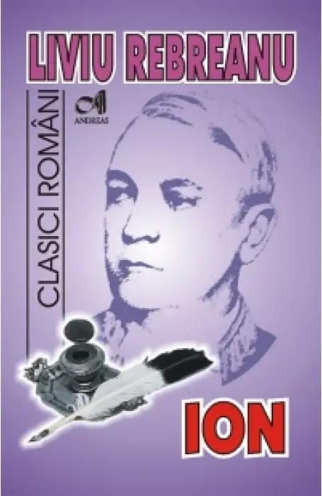 ION ANDREAS