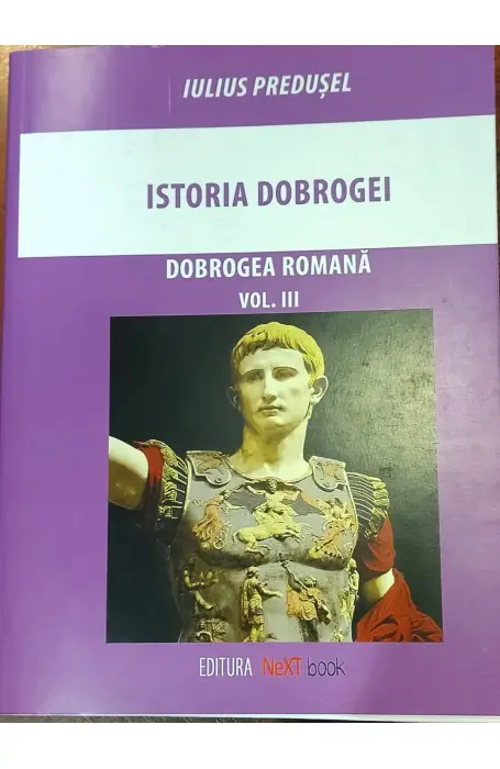 ISTORIA DOBROGEI - DOBROGEA PREISTORICA VOL 1