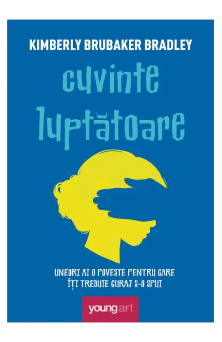 CUVINTE LUPTATOARE YOUNGART