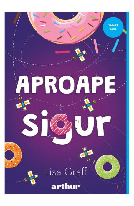 APROAPE SIGUR HC SMART BLUE ED 2024