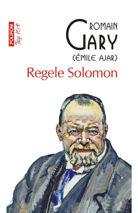 REGELE SOLOMON TOP 10+ NR 680