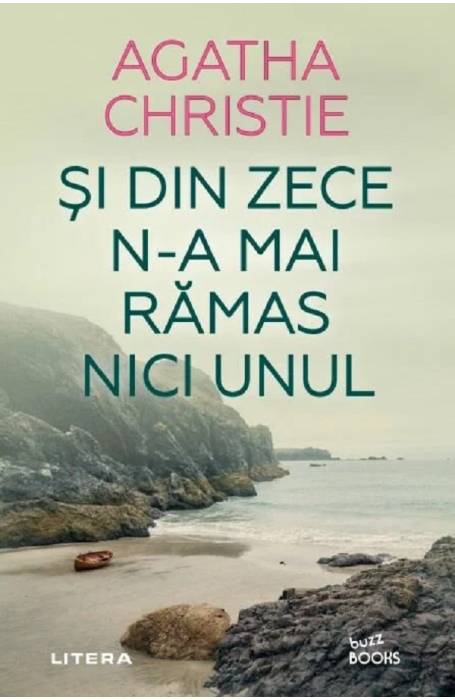 SI DIN ZECE N-A MAI RAMAS NICI UNUL HC