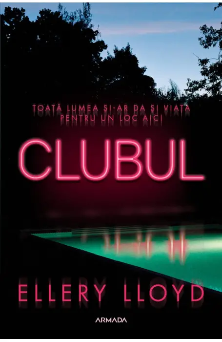 CLUBUL (ARMADA)