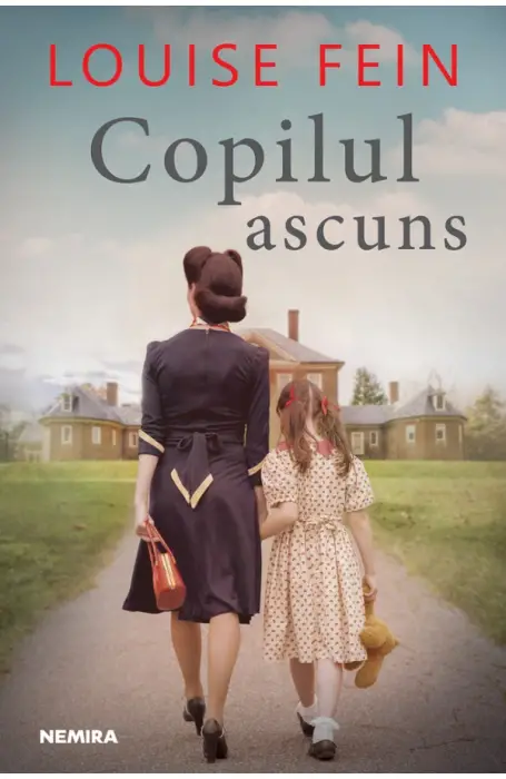 COPILUL ASCUNS