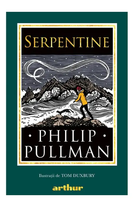 SERPENTINE 
