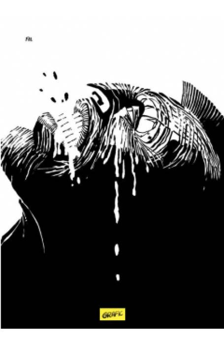 SIN CITY 1 UN ADIO TARZIU (GRAFIC)