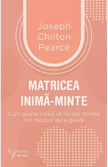 MATRICEA INIMA - MINTE (FOR YOU)