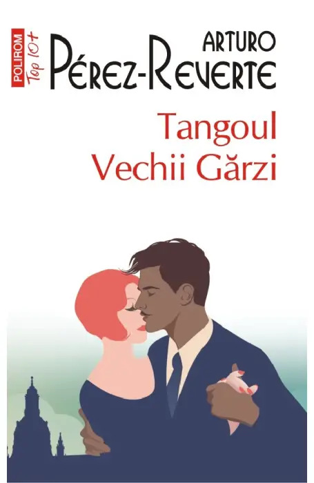 TANGOUL VECHII GARZI TOP 10+ NR 682