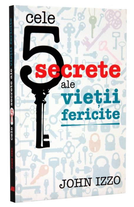 CELE 5 SECRETE ALE VIETII FERICITE
