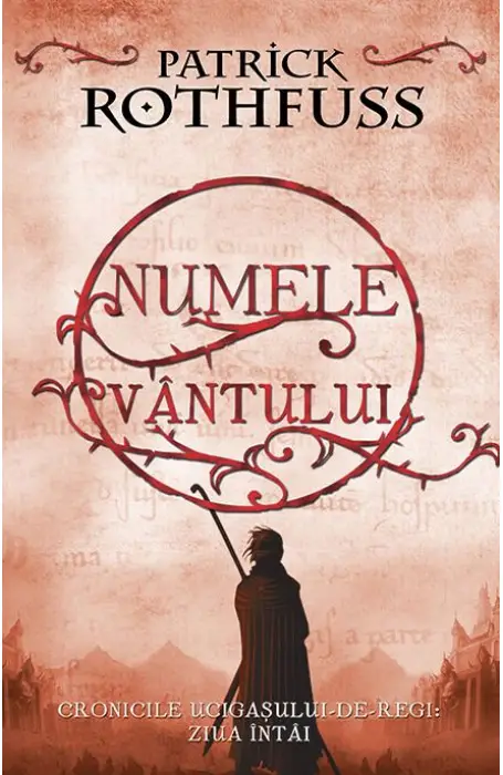 NUMELE VANTULUI #