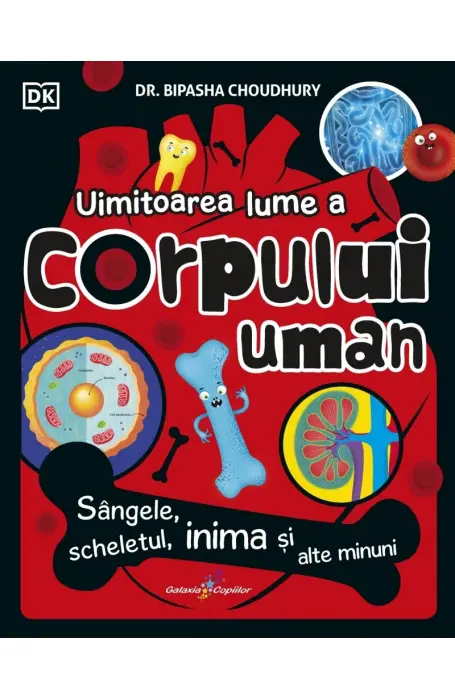 UIMITOAREA LUME A CORPULUI UMAN ALL