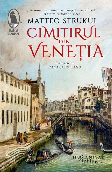 CIMTIRUL DIN VENETIA