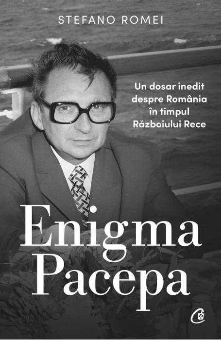 ENIGMA PACEPA CV