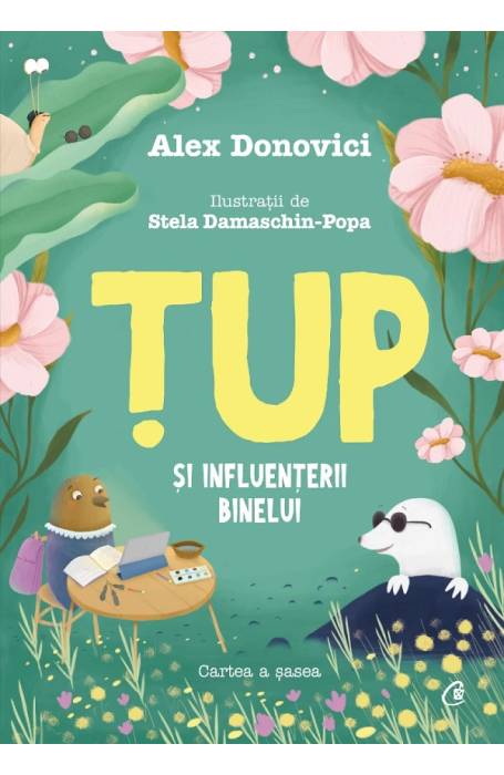 TUP 6 SI INFLUENTERII BINELUI CV