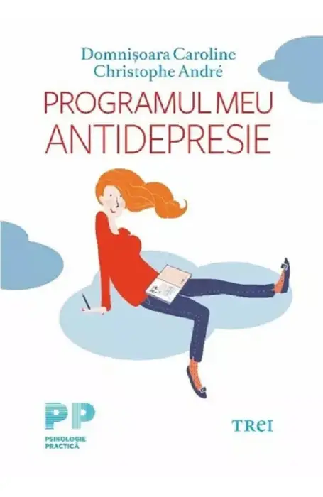 PROGRAMUL MEU ANTIDEPRESIE PP