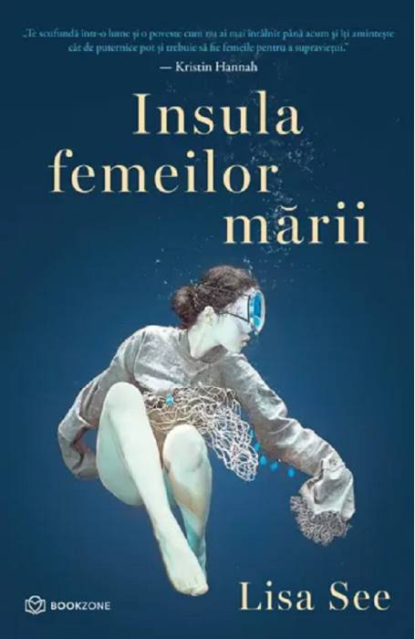 INSULA FEMEILOR MARII BOOKZONE