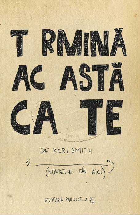 TERMINA ACEASTA CARTE ED 2 P45