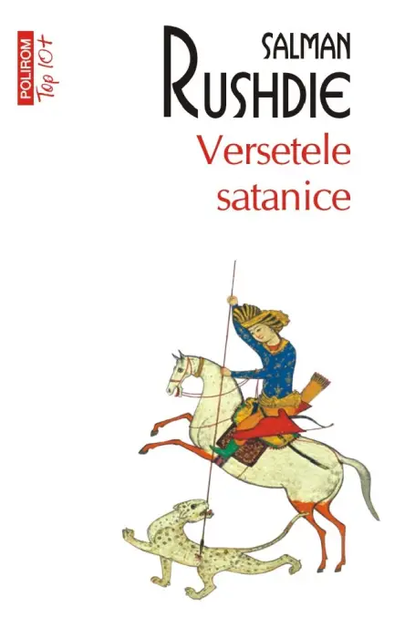 VERSETELE SATANICE TOP 10+ NR 683