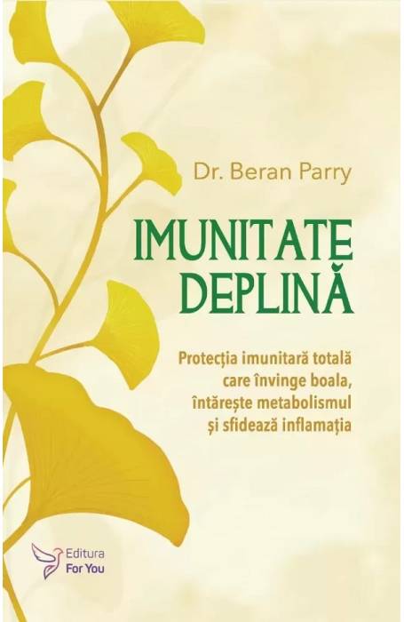 IMUNITATE DEPLINA