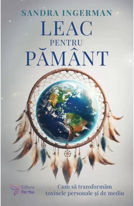 LEAC PENTRU PAMANT ED II
