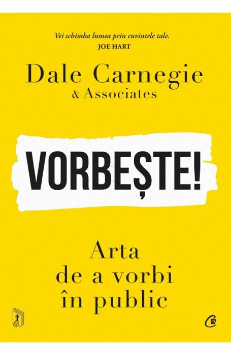 VORBESTE! CV