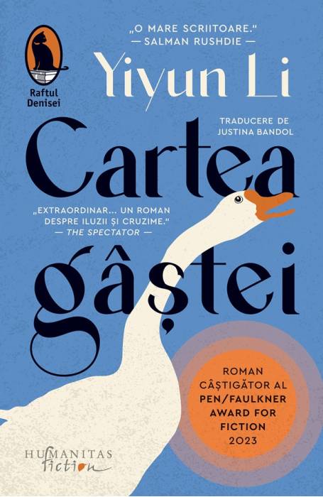 CARTEA GASTEI