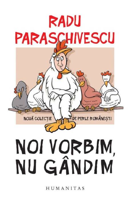 NOI VORBIM, NU GANDIM ED 2024