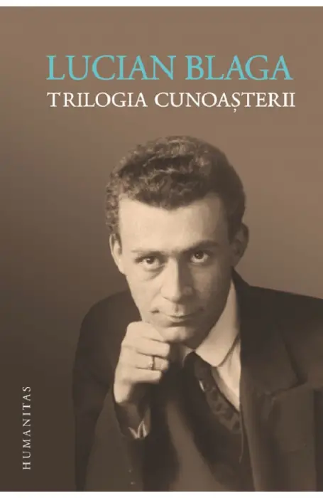 TRILOGIA CUNOASTERII ED 2024