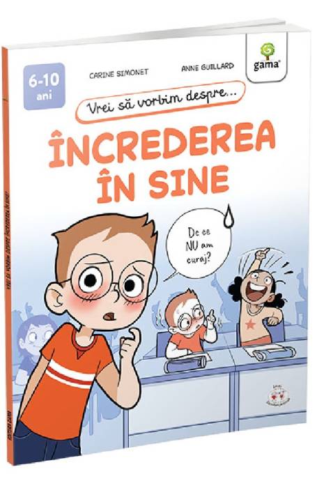 VREI SA VORBIM DESPRE ... INCREDEREA IN SINE