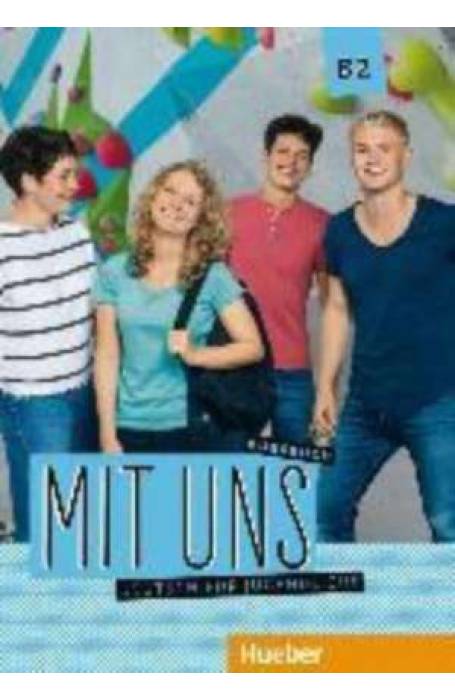 MIT UNS B2 KB