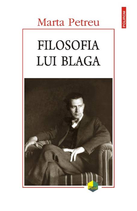 FILOSOFIA LUI BLAGA (PLURAL)