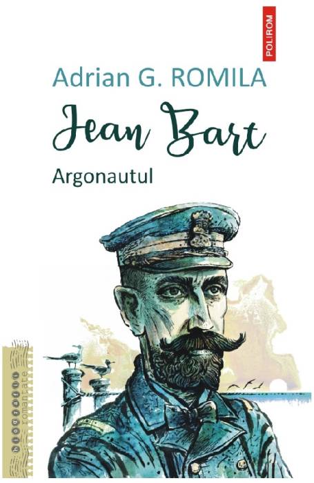 JEAN BART ARGONAUTUL