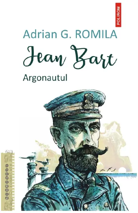 JEAN BART ARGONAUTUL