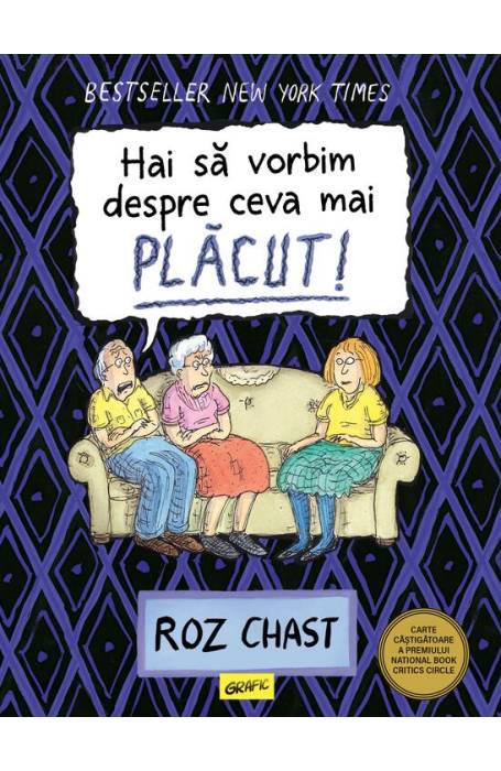 HAI SA VORBIM DESPRE CEVA MAI PLACUT GRAFIC