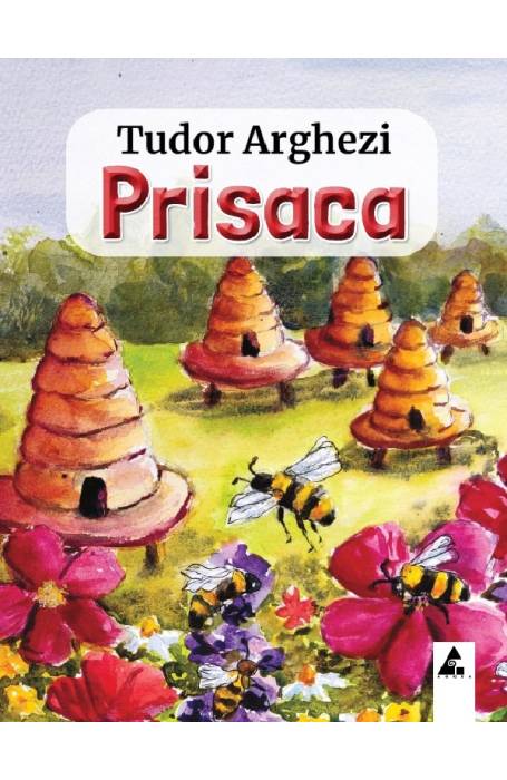 PRISACA AGORA ED 2024