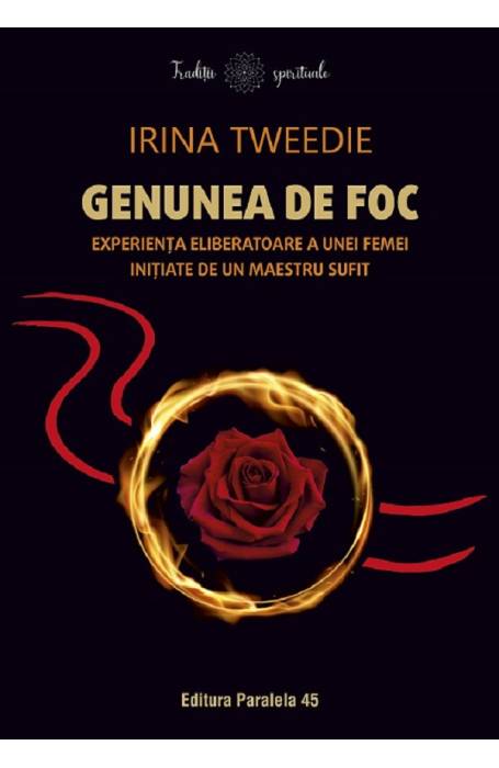 GENUNEA DE FOC P45