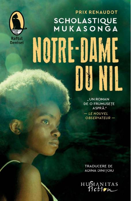 NOTRE-DAME DU NIL
