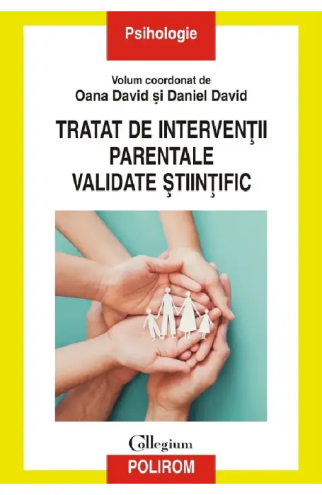 TRATAT DE INTERVENTIII PARENTALE VALIDATE STIINTIFIC