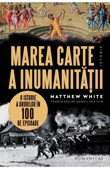 MAREA CARTE A INUMANITATII