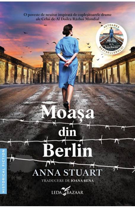 MOASA DIN BERLIN