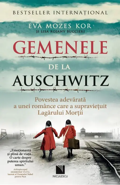 GEMENELE DE LA AUSCHWITZ