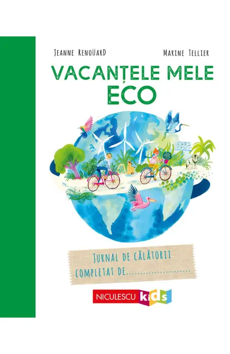 VACANTELE MELE ECO