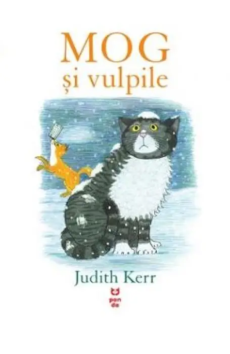 MOG SI VULPILE