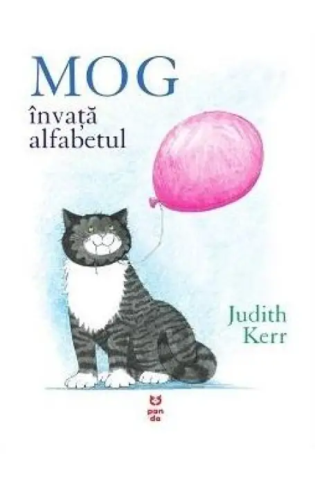 MOG INVATA ALFABETUL