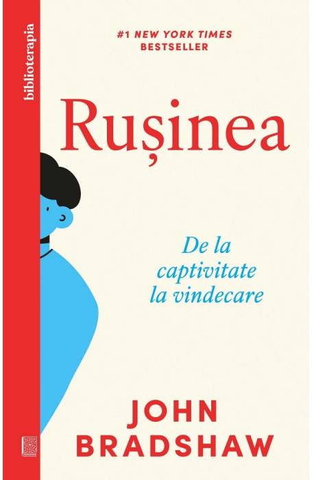 RUSINEA. DE LA CAPTIVITATE LA VINDECARE CV