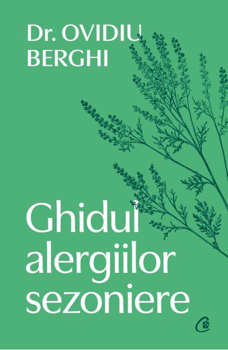 GHIDUL ALERGIILOR SEZONIERE CV