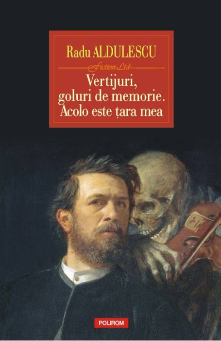 VERTIJURI, GOLURI DE MEMORIE. ACOLO ESTE TARA MEA